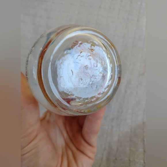 ORIGINAL 1980(!) Star Wars The Empire Strikes Back Collectible Glass Burger King - Picture 9 of 9